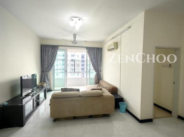 Condominium for sale in Georgetown, Penang