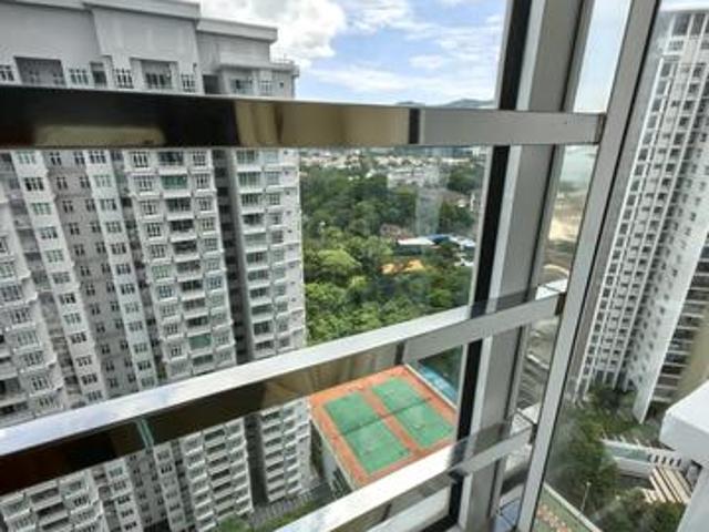 Condominium for sale in Georgetown, Penang