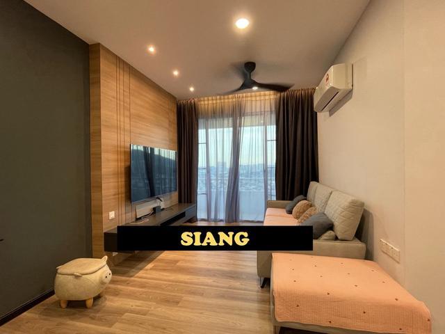 Condominium for sale in Georgetown, Penang