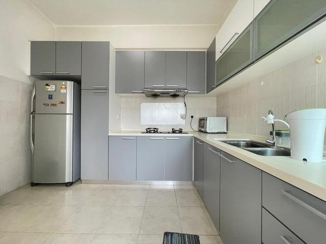 Condominium for sale in Georgetown, Penang