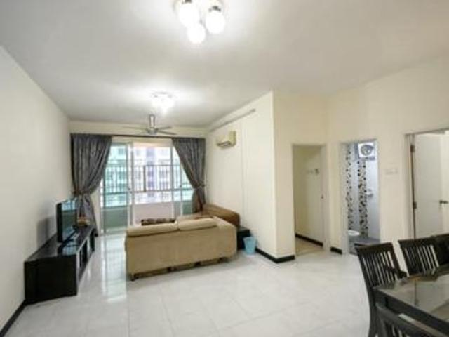 Condominium for sale in Georgetown, Penang