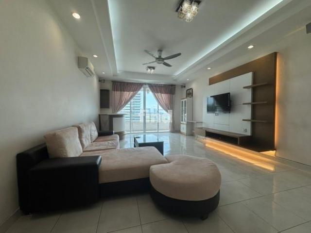Apartment for rent in Georgetown, Penang