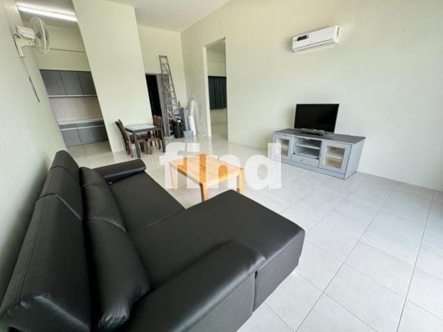 Apartment for rent in Georgetown, Penang