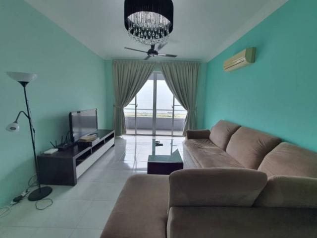 Apartment for rent in Georgetown, Penang