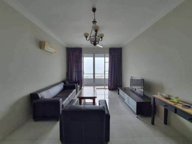 Apartment for rent in Georgetown, Penang