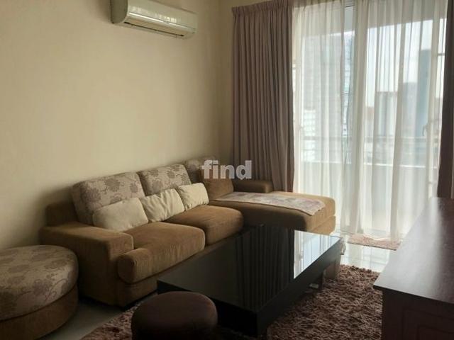 Apartment for rent in Georgetown, Penang
