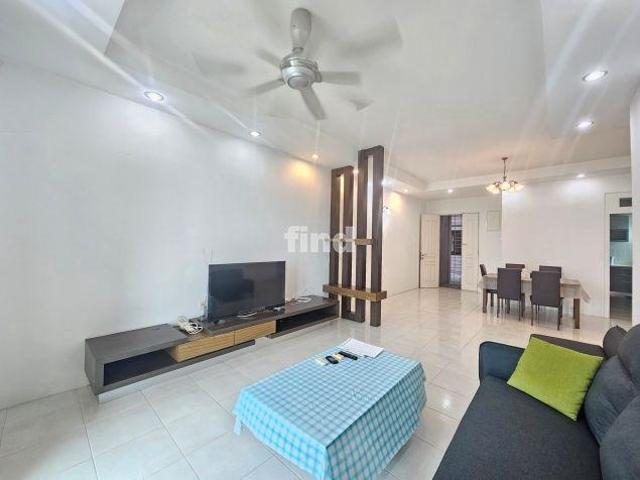 Condominium for rent in Georgetown, Penang