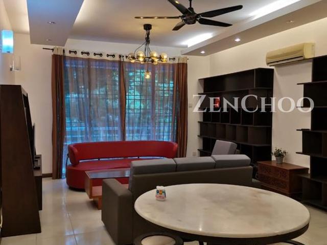 Condominium for rent in Georgetown, Penang