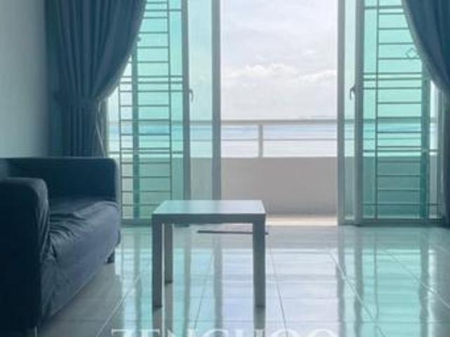 Condominium for sale in Georgetown, Penang
