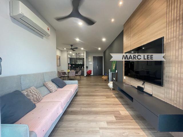 Condominium for sale in Georgetown, Penang