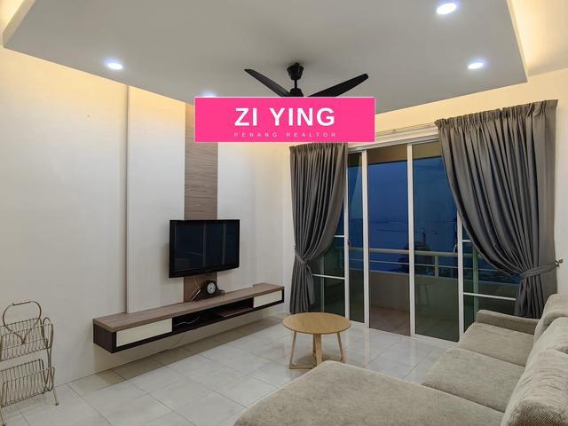 Condominium for rent in Georgetown, Penang