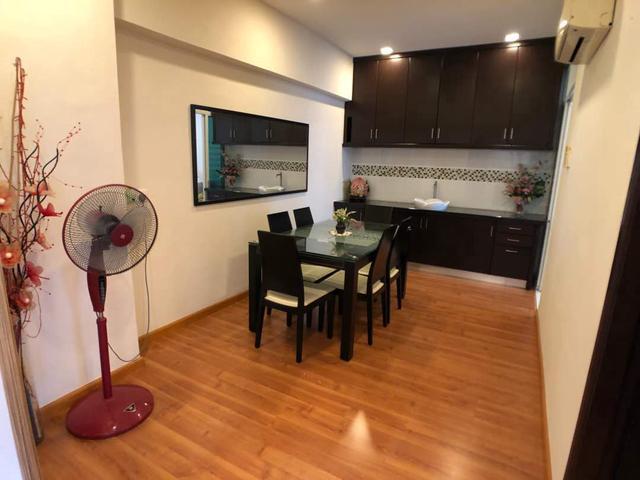 Condominium for rent in Georgetown, Penang
