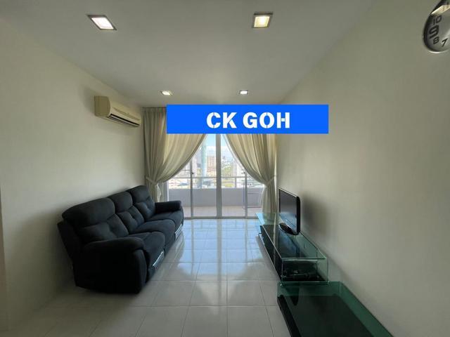Condominium for rent in Georgetown, Penang