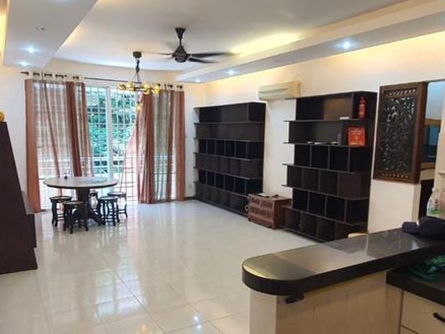Condominium for sale in Georgetown, Penang