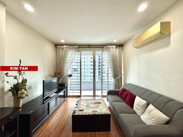 Condominium for rent in Georgetown, Penang