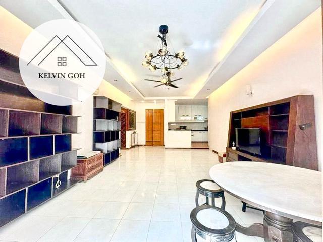 Condominium for sale in Timur Laut, George Town
