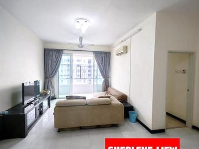 Condominium for rent in Timur Laut, George Town