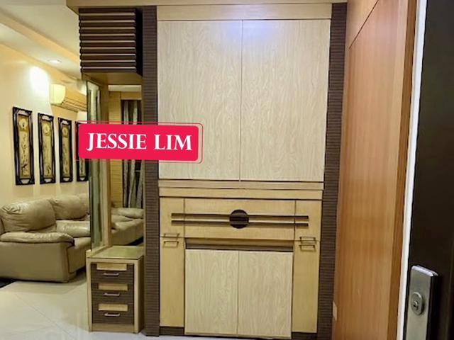Condominium for rent in Georgetown, Penang