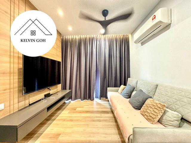 Condominium for sale in Georgetown, Penang