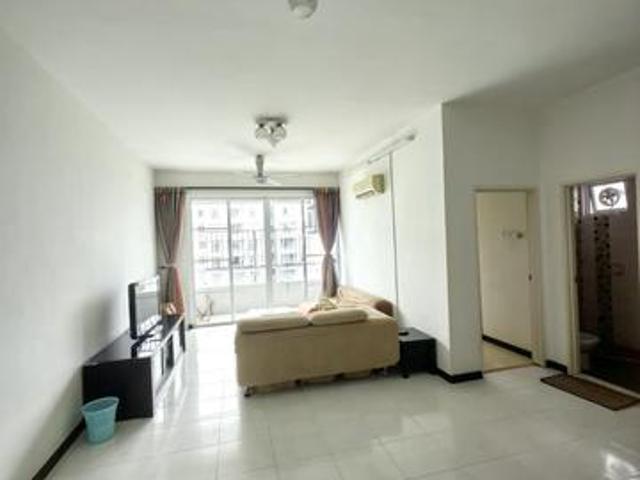 Condominium for sale in Georgetown, Penang