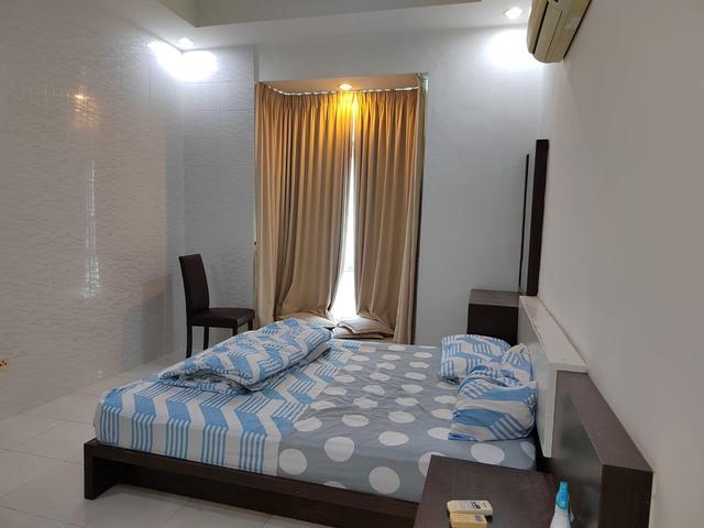 Condominium for sale in Timur Laut, George Town
