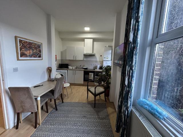House for rent in Bayswater, Greater London