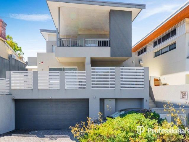 Apartment for sale in Bayswater, Western Australia