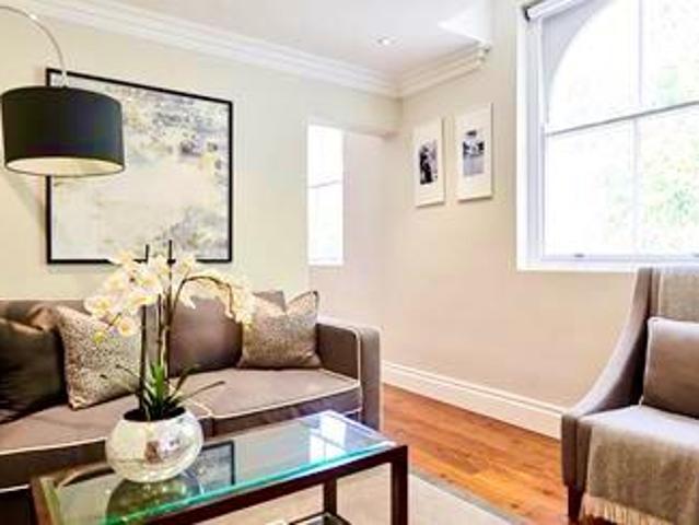 Apartment for rent in Bayswater, Greater London