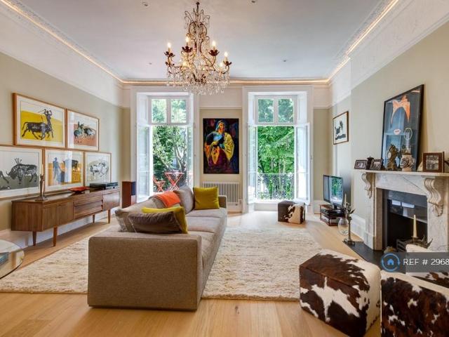 House for rent in Bayswater, Greater London