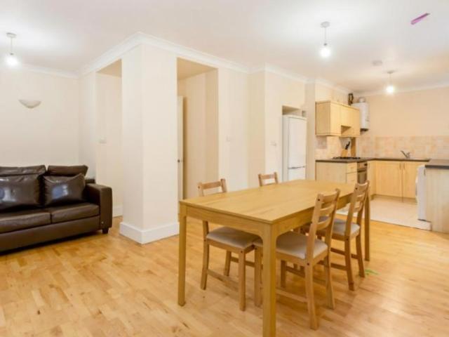 Apartment for rent in City of Westminster, Greater London