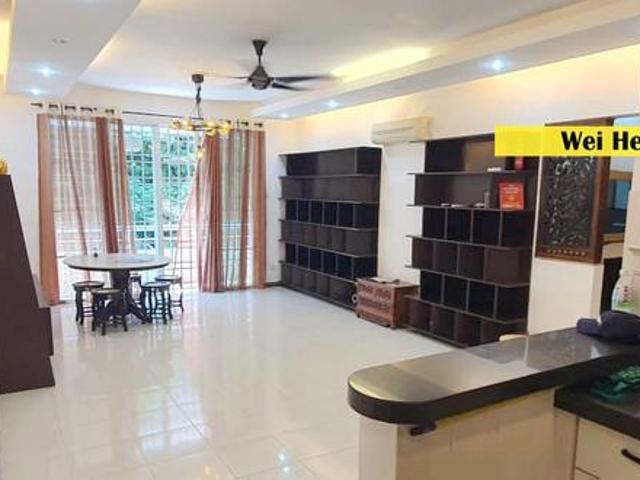 Condominium for rent in Timur Laut, George Town