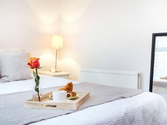 Apartment for rent in Kensal Town, Bayswater