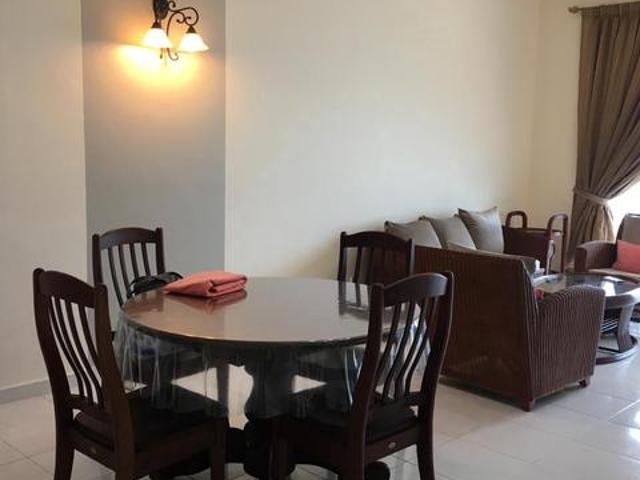 Condominium for rent in Georgetown, Penang