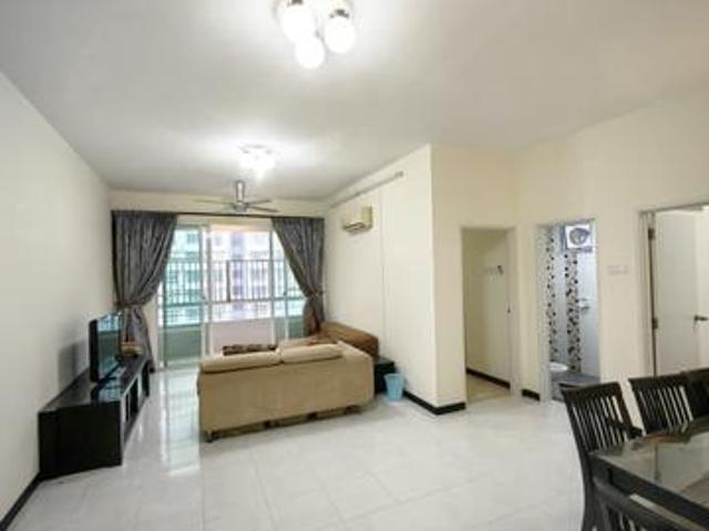 Condominium for sale in Georgetown, Penang