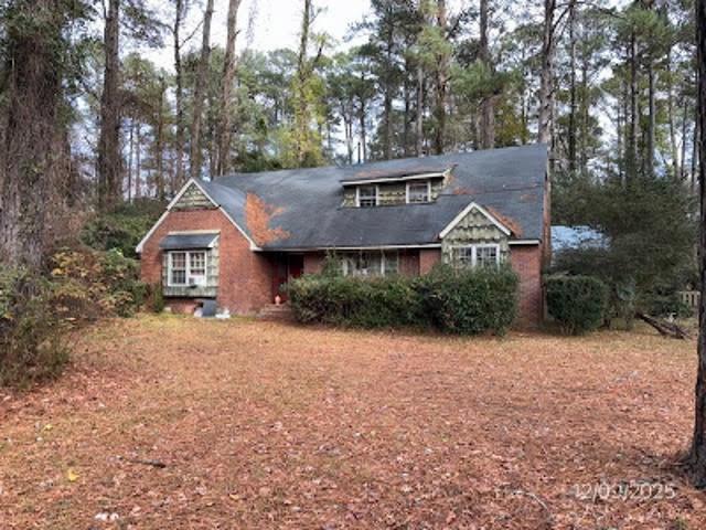 House for sale in Quinby, South Carolina