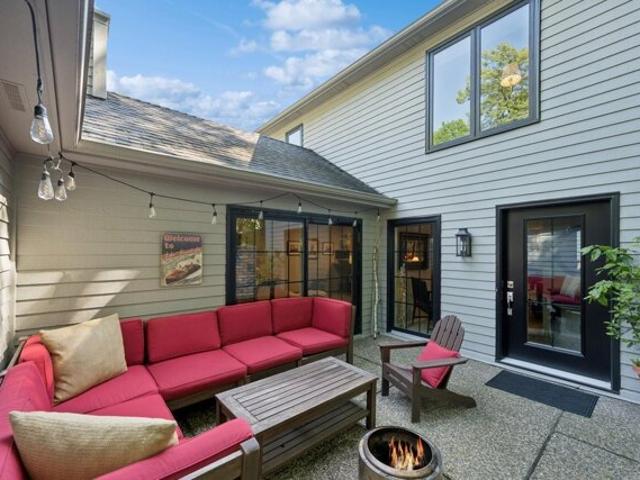 House for sale in Excelsior, Minnesota