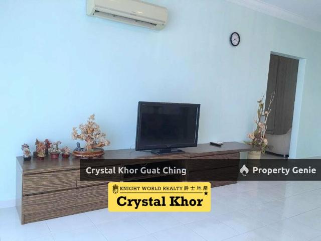 Condominium for sale in Georgetown, Penang