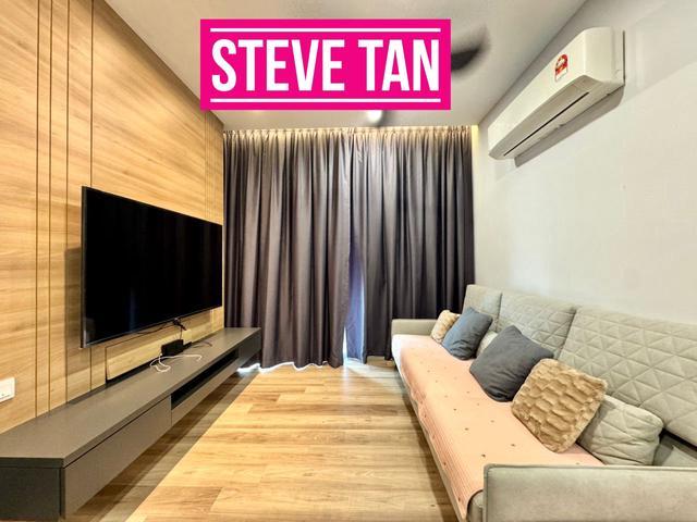 Condominium for sale in Georgetown, Penang