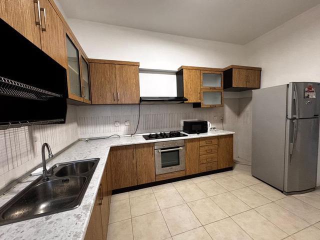 Condominium for rent in Georgetown, Penang