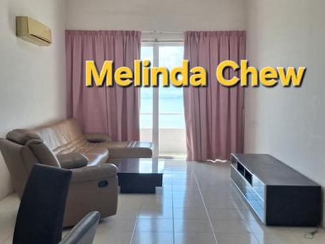 Condominium for rent in Georgetown, Penang