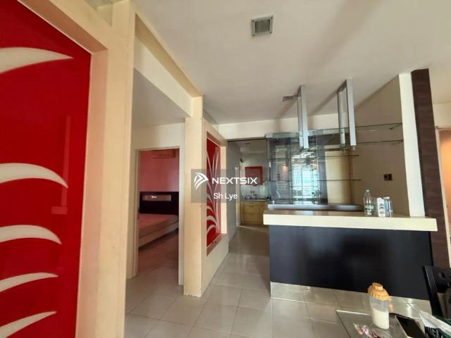 Apartment for rent in Georgetown, Penang