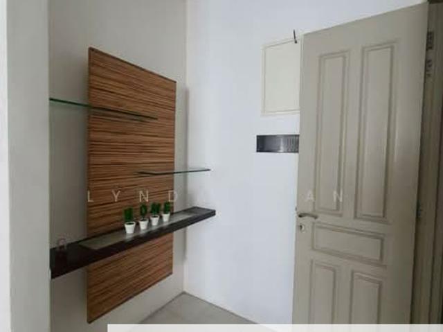 Condominium for rent in Georgetown, Penang