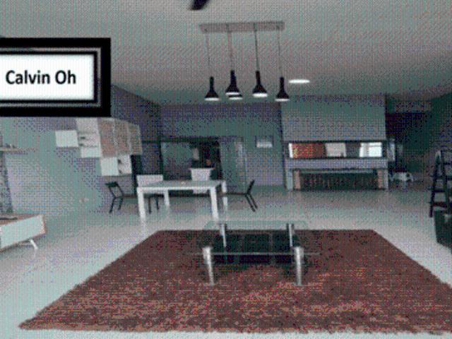 Apartment for rent in Georgetown, Penang
