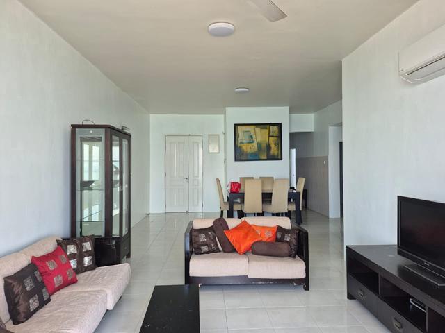 Condominium for rent in Georgetown, Penang
