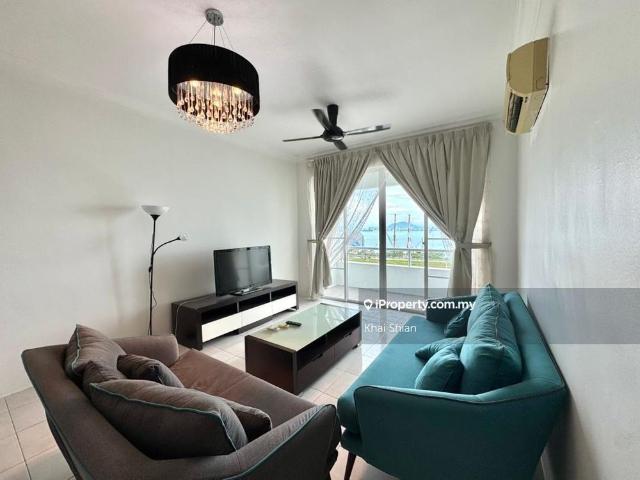 House for rent in Georgetown, Penang