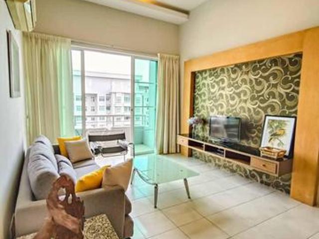 Condominium for rent in Georgetown, Penang