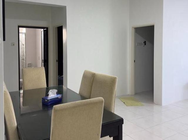Condominium for rent in Georgetown, Penang