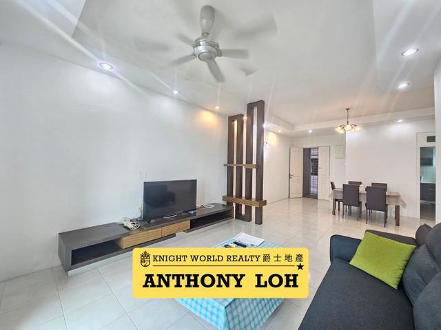 Condominium for rent in Georgetown, Penang