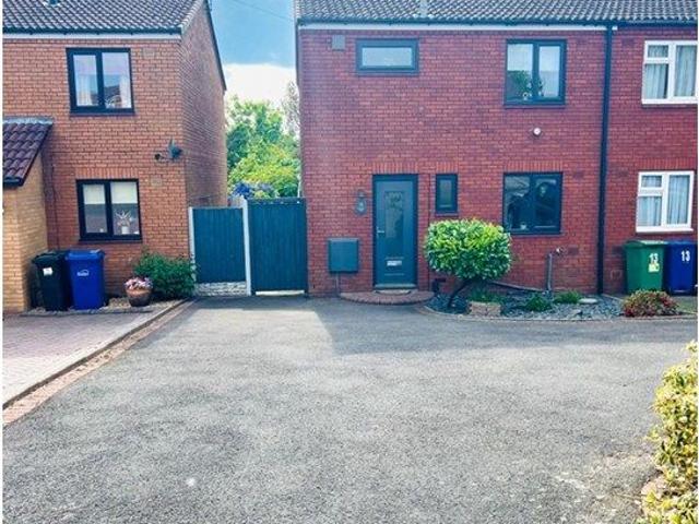 House for rent in Gornal Wood, Lower Gornal