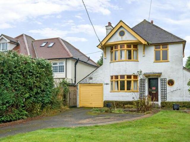 House for sale in Barton, The Slade